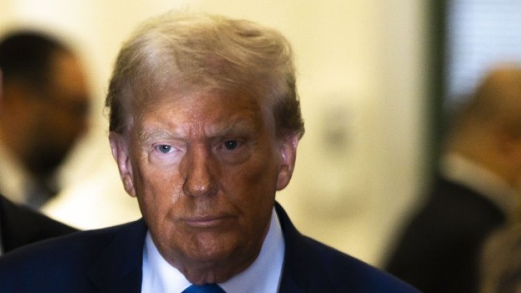 Доналд Тръмп. Снимка: архив, БГНЕС