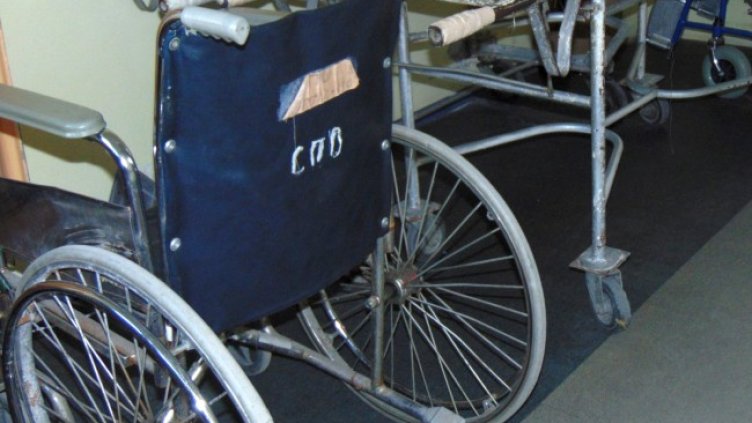 Снимка БГНЕС, архив