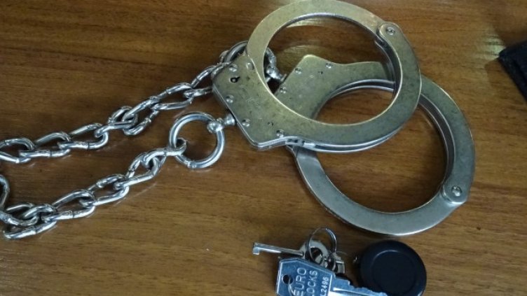 Снимка БГНЕС, архив