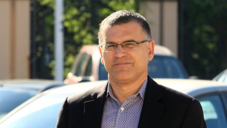 Снимка: архив, БГНЕС