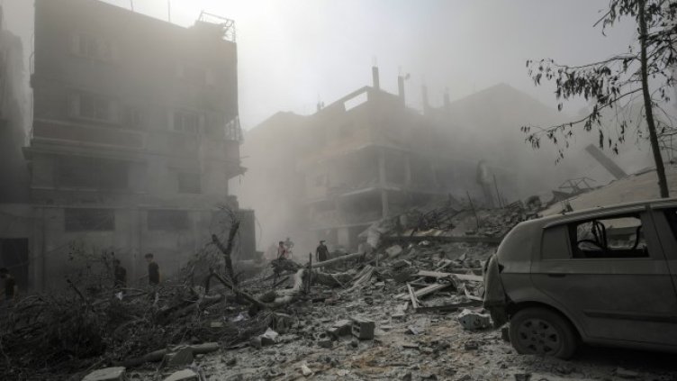 Снимка БГНЕС, архив