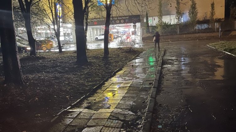 Снимка: Helpbook