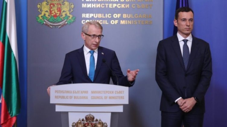 Снимка: Димитър Кьосемарлиев, Dnes.bg