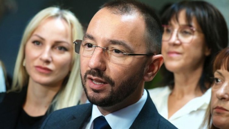 Снимка: БГНЕС