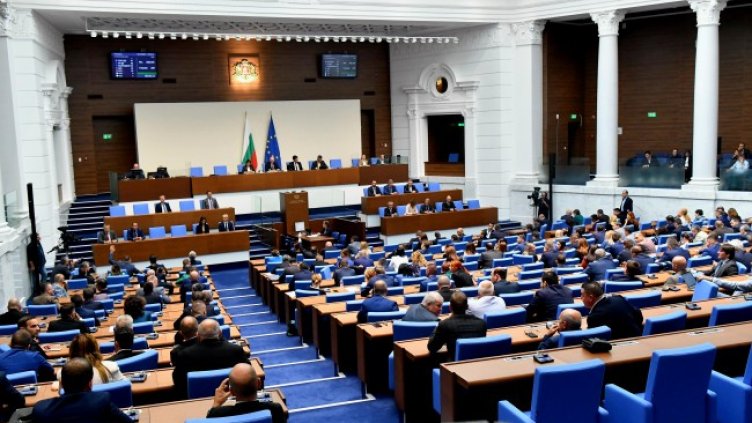 Снимка: БГНЕС