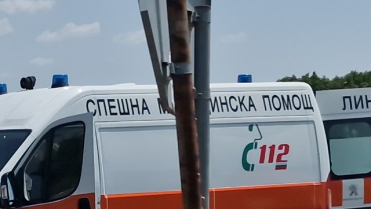 Снимка: БГНЕС, архив