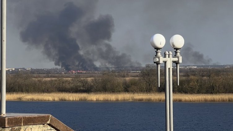 Снимка: архив, БГНЕС