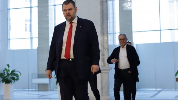 Снимка: БГНЕС