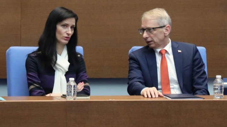 Снимка: Димитър Кьосемарлиев, Dnes.bg