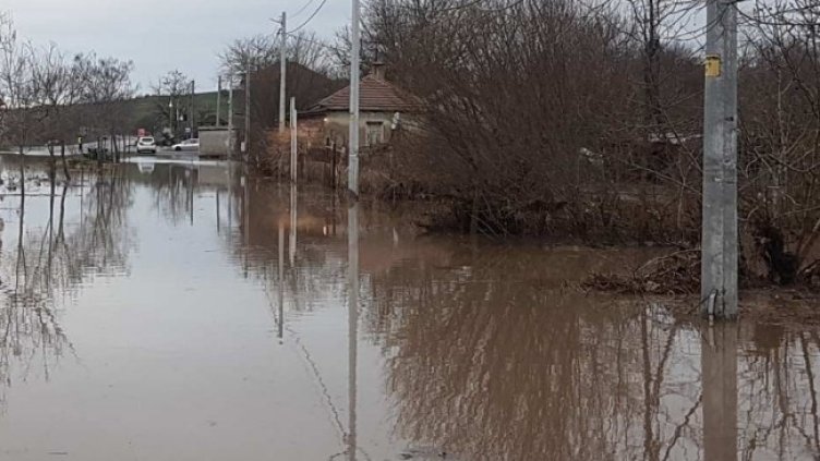 Снимка БГНЕС, архив