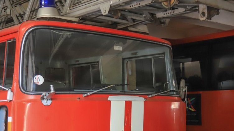 Снимка БГНЕС, архив