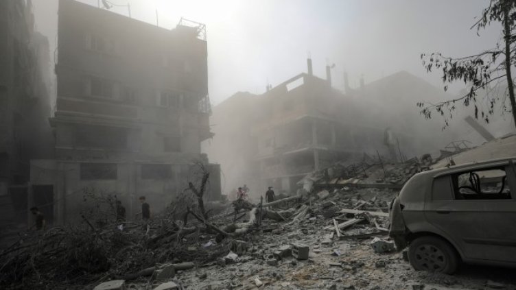 Снимка БГНЕС, архив