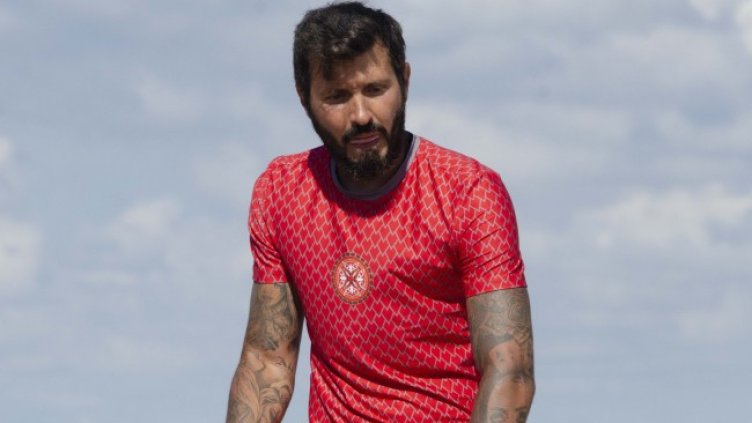 Снимка: Игри на волята