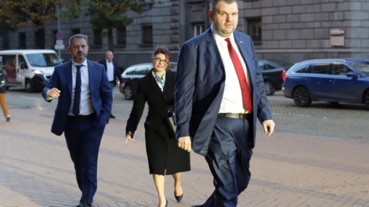 Снимка: БГНЕС