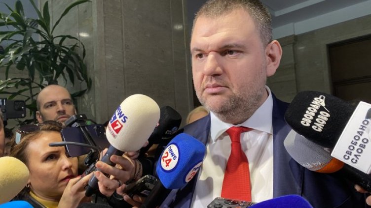 Снимка: Димитър Кьосемарлиев