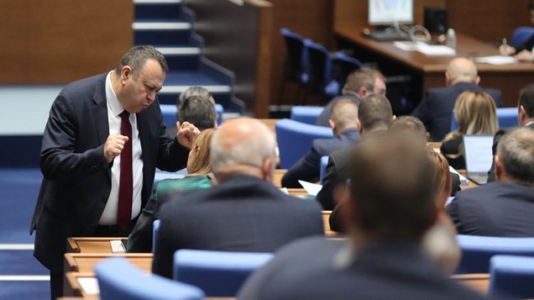 Снимка: Димитър Кьосемарлиев, Dnes.bg