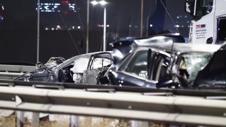 Снимка: архив, БГНЕС