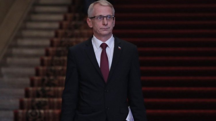 Снимка: Димитър Кьосемарлиев, Dnes.bg