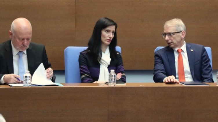 Снимка: Димитър Кьосемарлиев, Dnes.bg