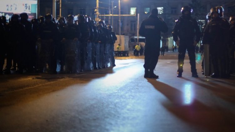 Снимка: Димитър Кьосемарлиев, Dnes.bg