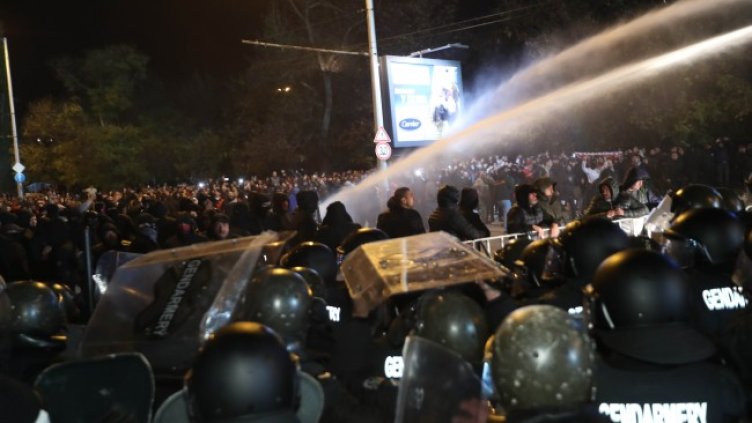 Снимка: Димитър Кьосемарлиев, Dnes.bg