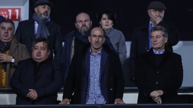 Снимка: Lap.bg