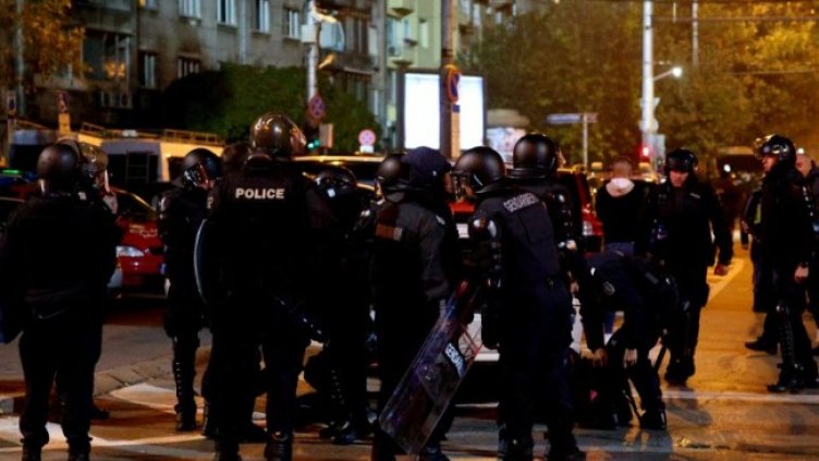 Снимка: БГНЕС