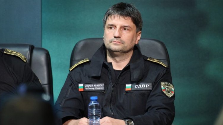 Снимка: архив, БГНЕС