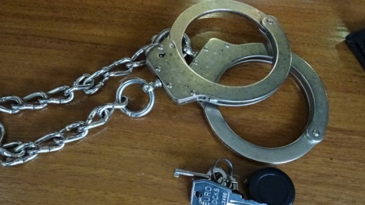 Снимка БГНЕС, архив