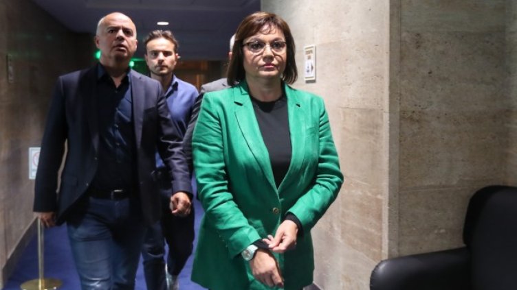 Снимка: Димитър Кьосемарлиев, Dnes.bg