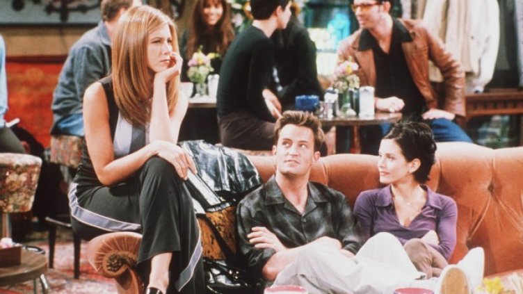 Снимка: Getty Images