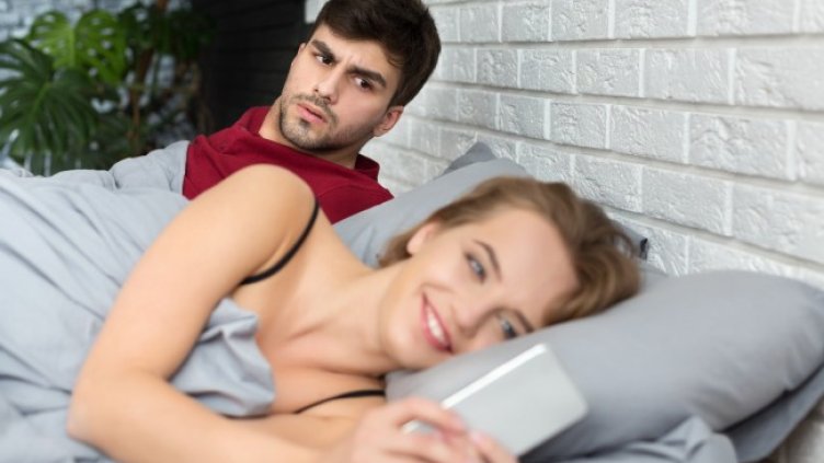 Снимка: iStock/Prostock-Studio