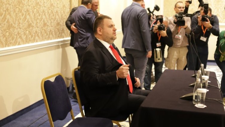 Снимка: БГНЕС