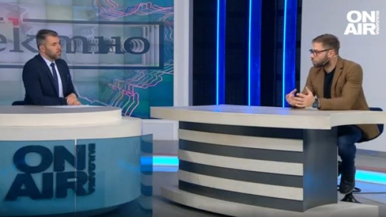 Снимка: Bulgaria ON AIR