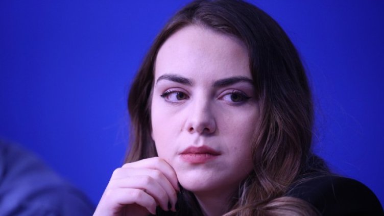 Нургюл Салимова. Снимка: архив, БГНЕС