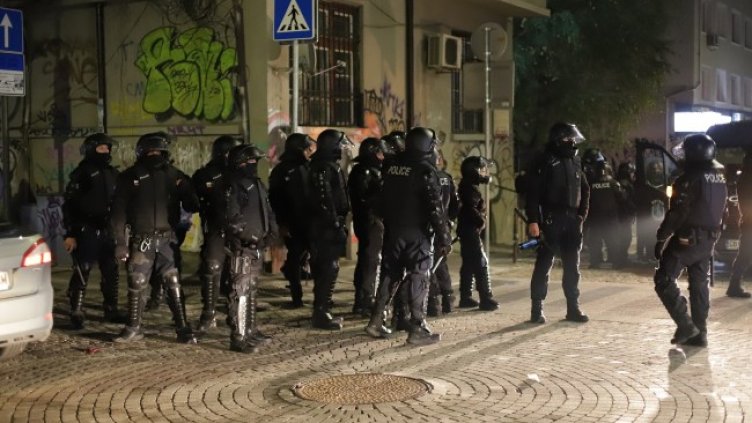 Снимка: архив, БГНЕС