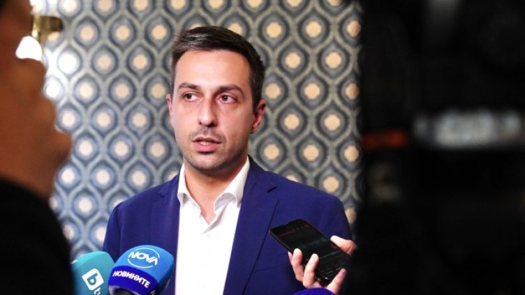 Снимка БГНЕС