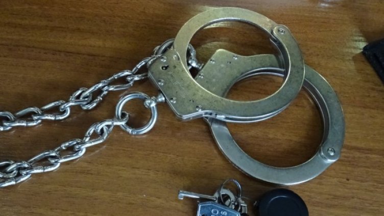 Снимка БГНЕС, архив