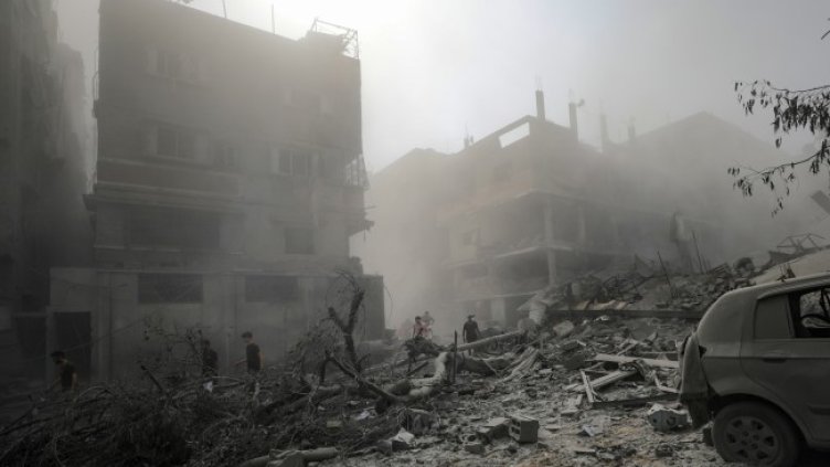 Снимка БГНЕС, архив