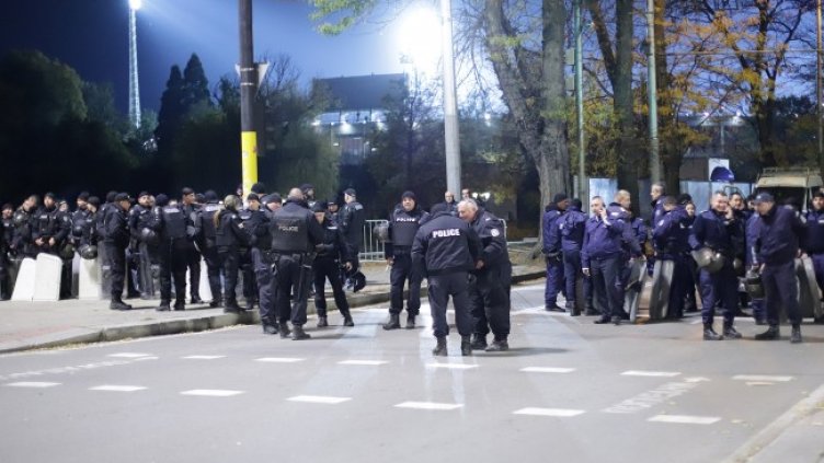 Снимка БГНЕС