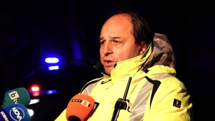 Снимка: БГНЕС