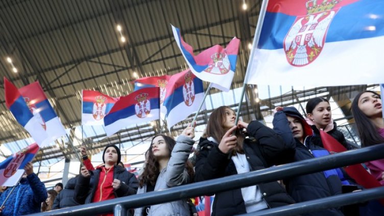 Снимка: БГНЕС