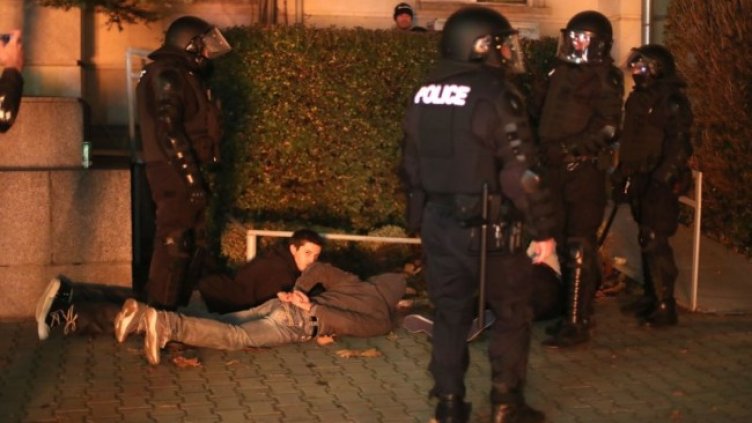 Снимка: Димитър Кьосемарлиев, Dnes.bg