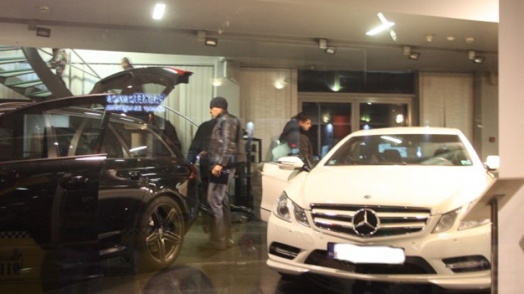 Снимка: БГНЕС, архив