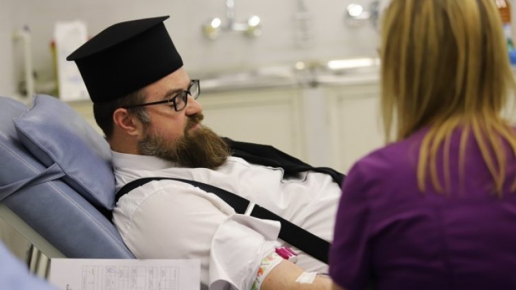 Снимка: ВМА