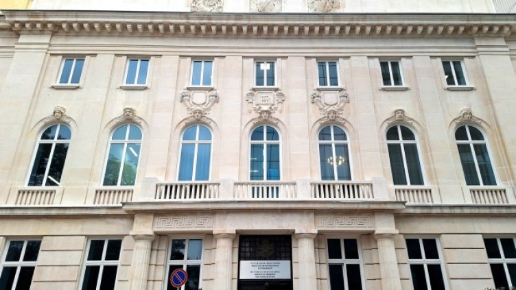 Снимка: Министерство на транспорта и съобщенията