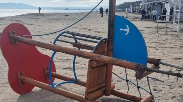 Снимка: Bulgaria ON AIR