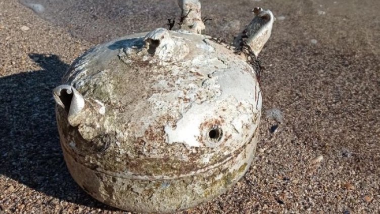 Снимка: Община Балчик