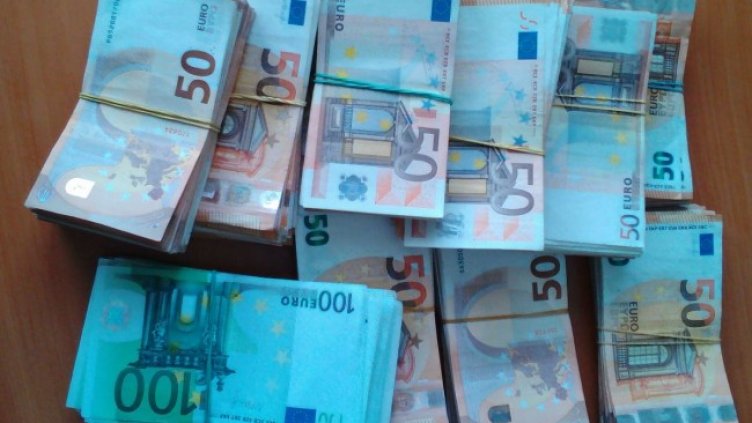 Снимка: Агенция "Митници"