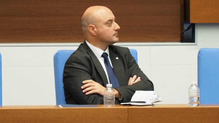 Снимка: БГНЕС